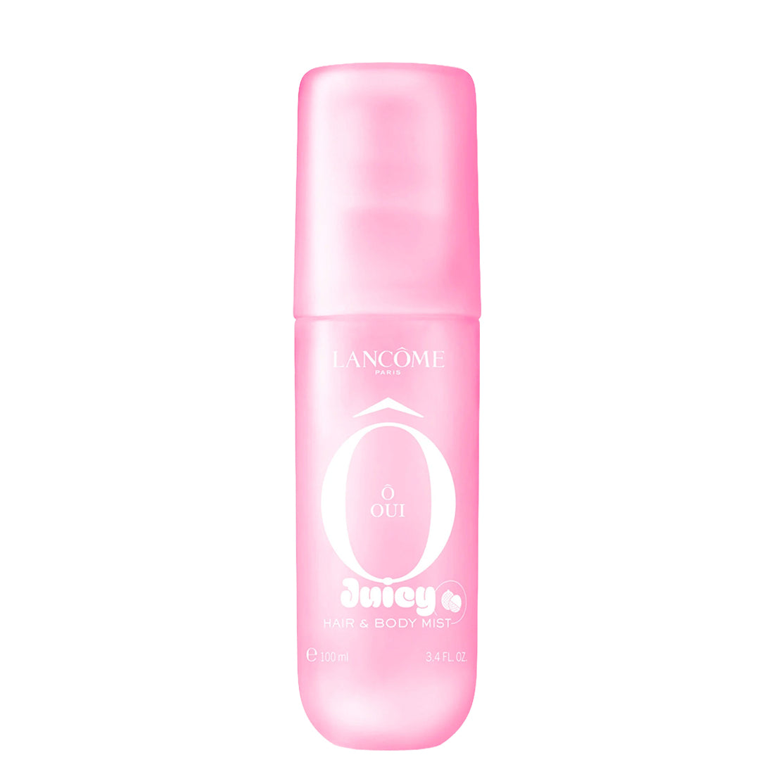 LANCOME O De Hair & Body Mist 