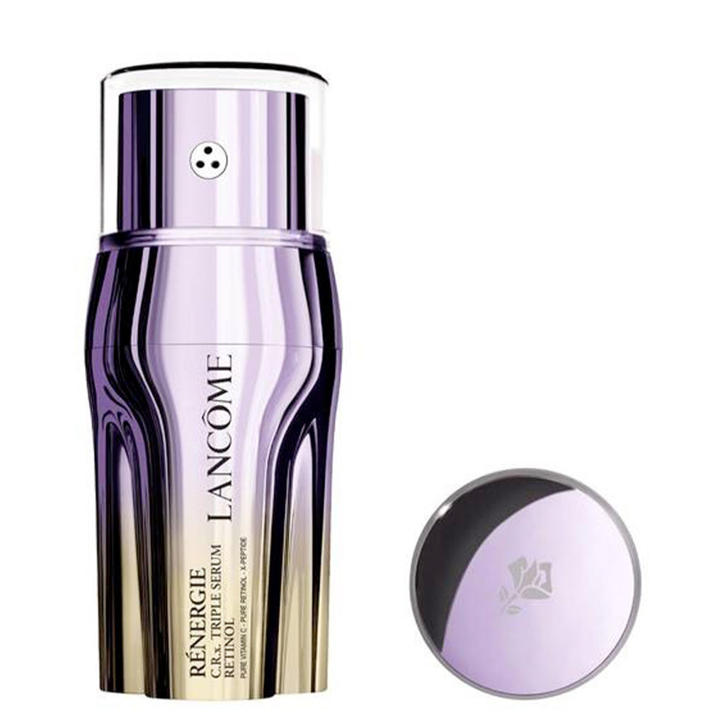 LANCOME Rénergie C.R.X. Triple Serum Retinol 
