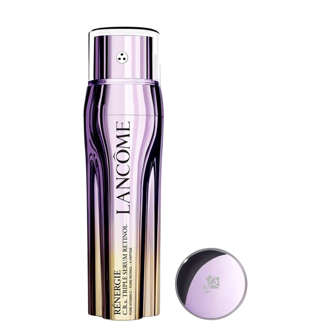 LANCOME Renergie C.R.X. Triple Serum Retinol 