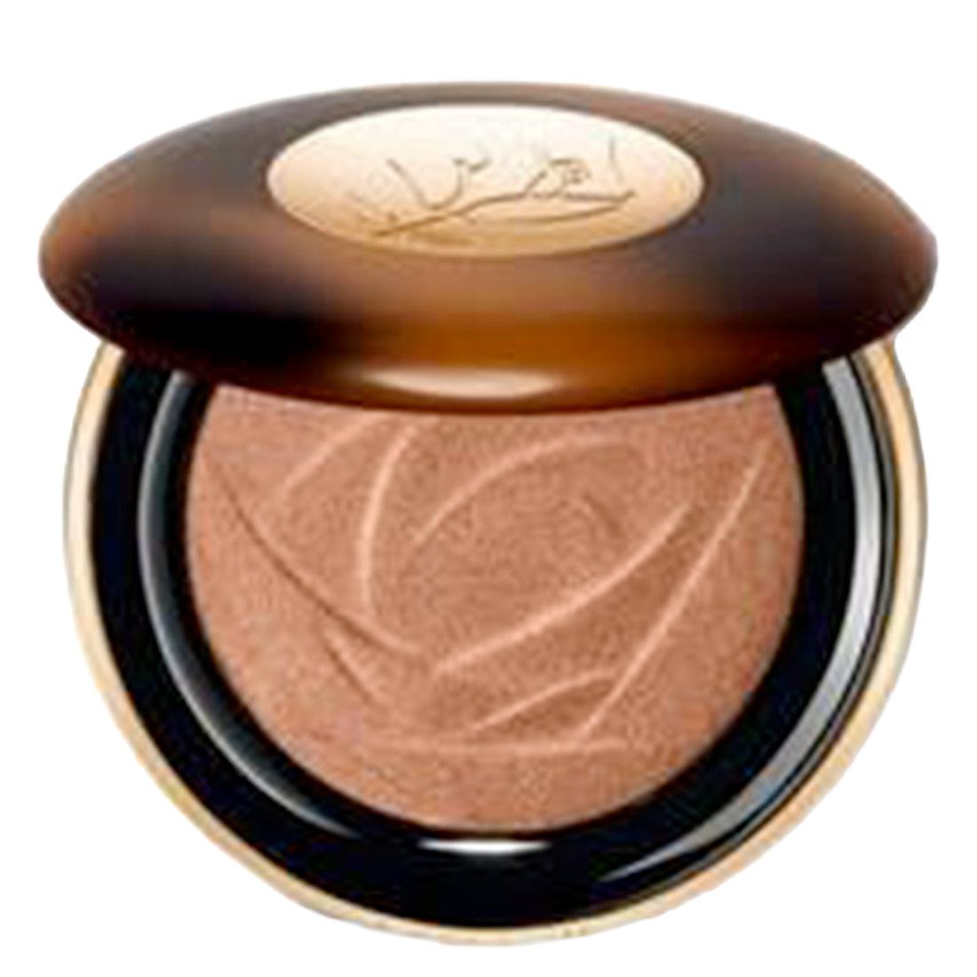 LANCOME Tiuw Serum Highlighter 03 Riviera Golden Hour