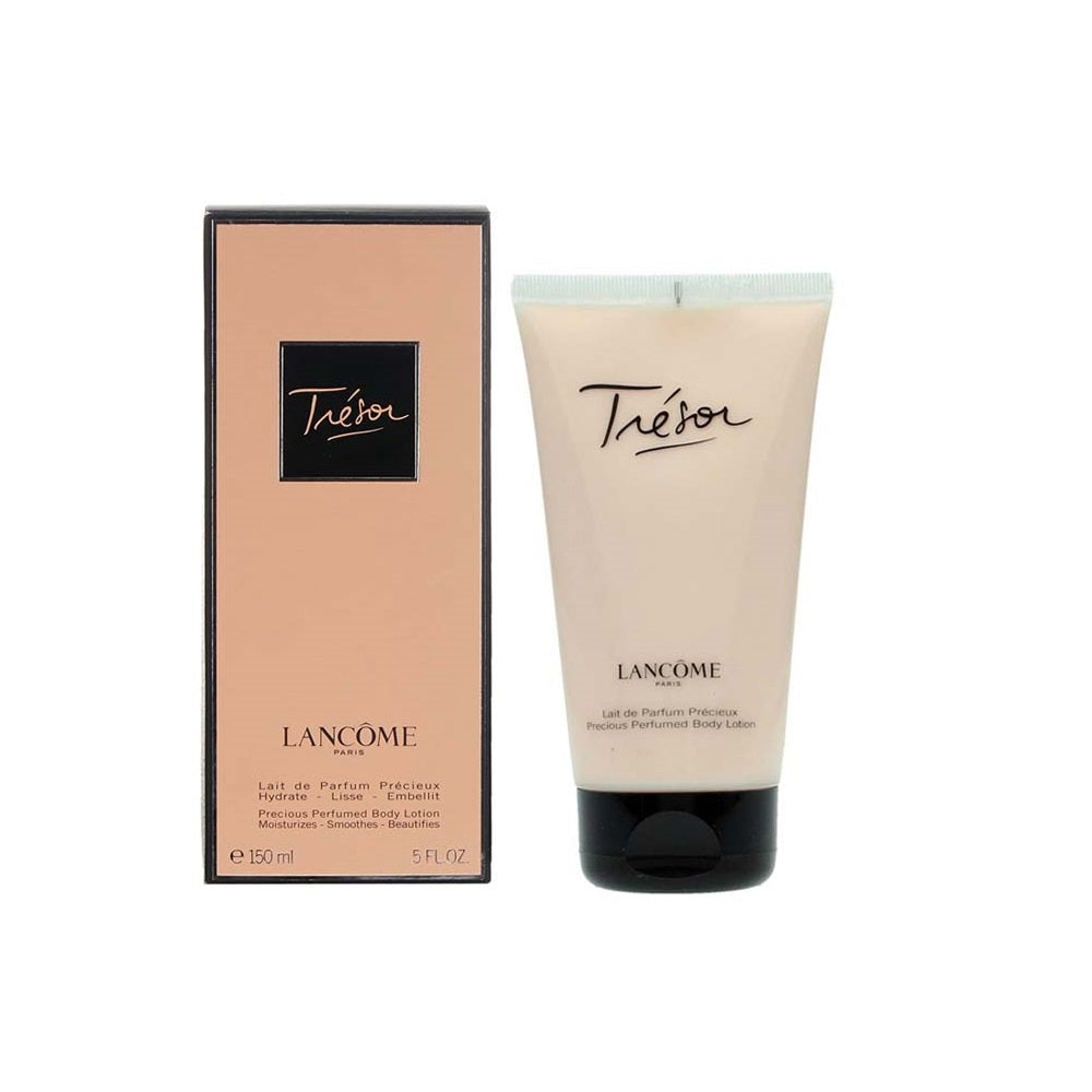 LANCOME Tresor Lait Corps Prècieux -2