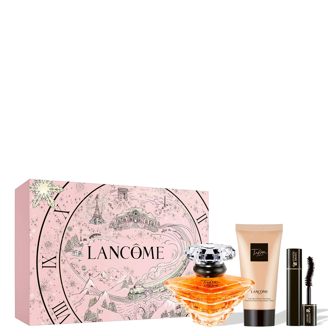 LANCOME Tresor 