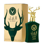 LATTAFA Al Noble Safeer -2