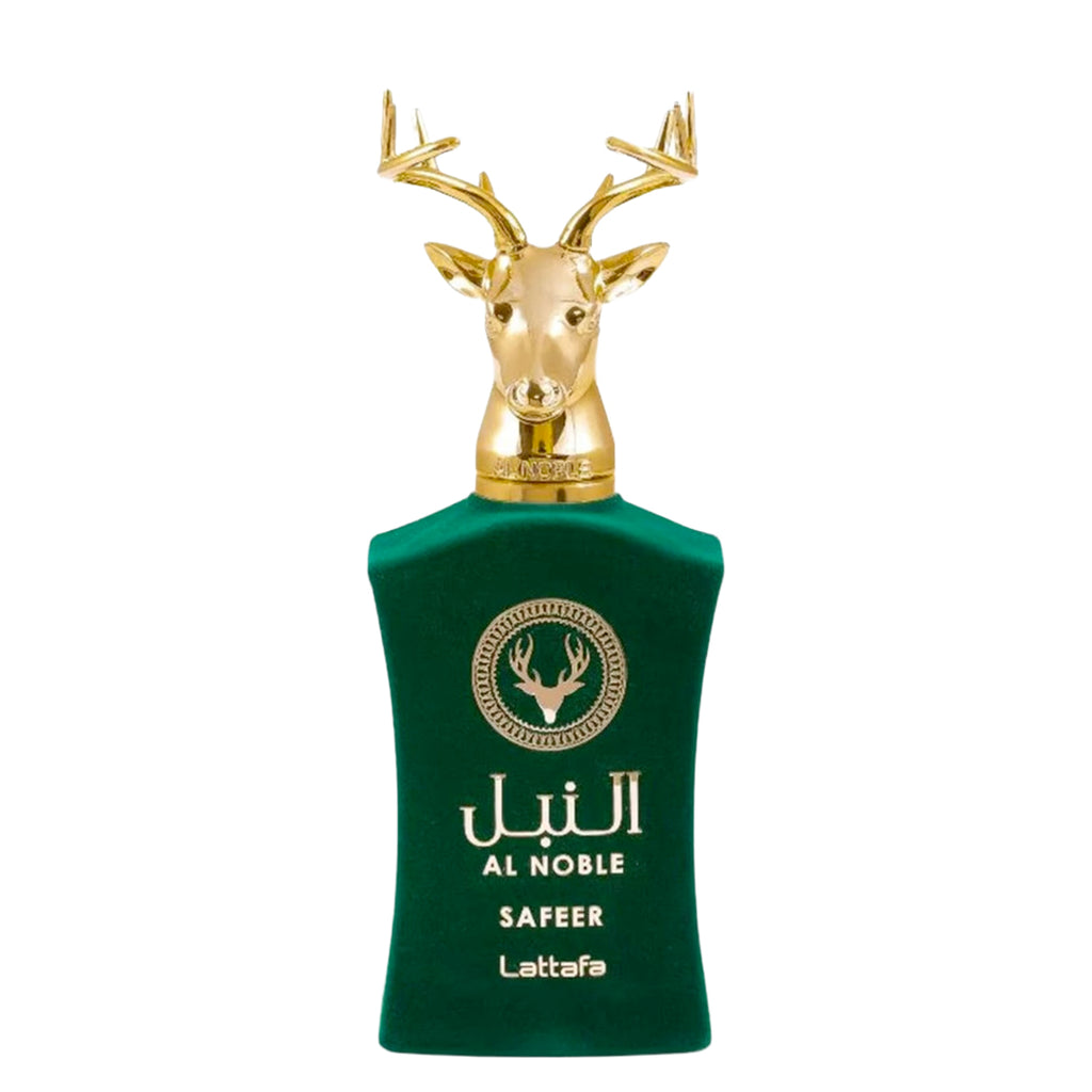 LATTAFA Al Noble Safeer 