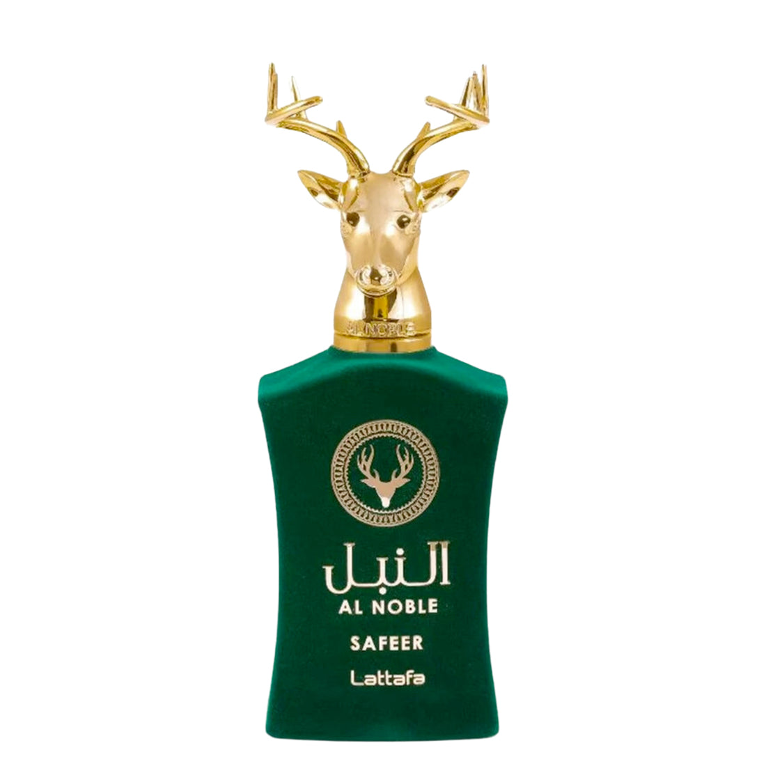 LATTAFA Al Noble Safeer 
