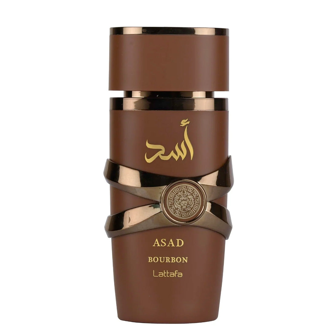 LATTAFA Asad Bourbon 