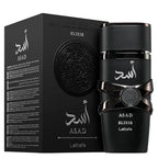 LATTAFA Asad Elixir -2