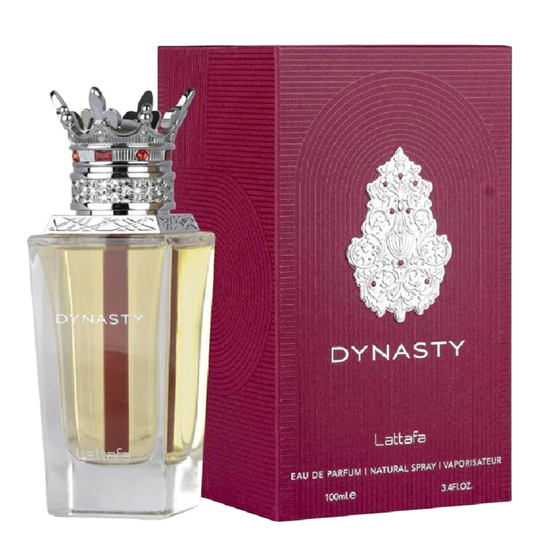 LATTAFA Dynasty 