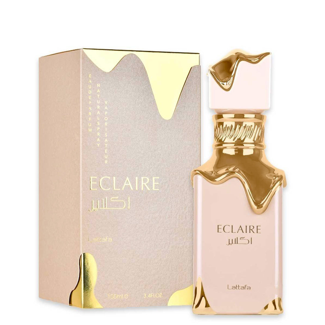 LATTAFA Eclaire 