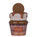 LATTAFA Give Me Gourmand Cookie Crave 