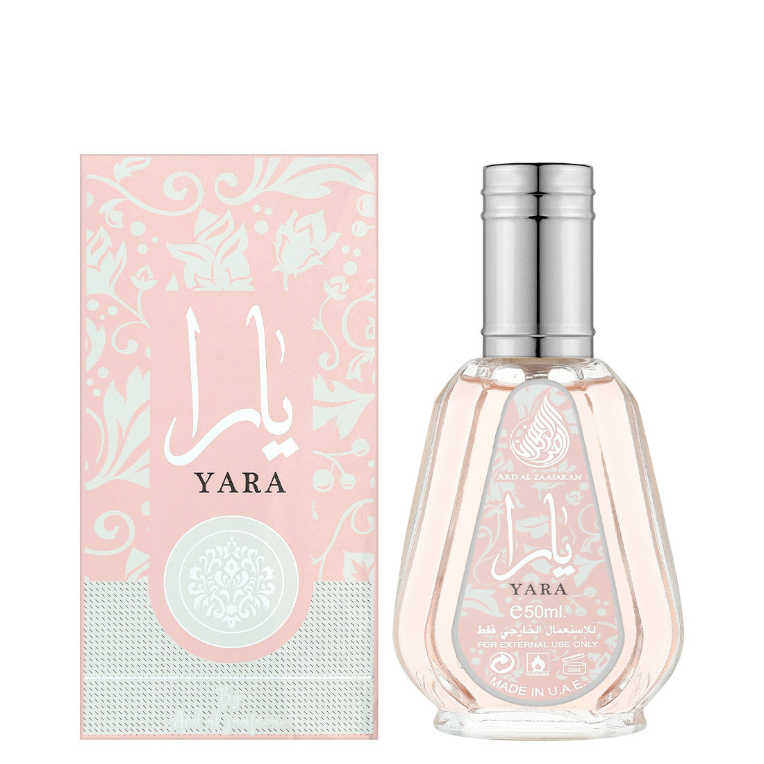 LATTAFA Yara 
