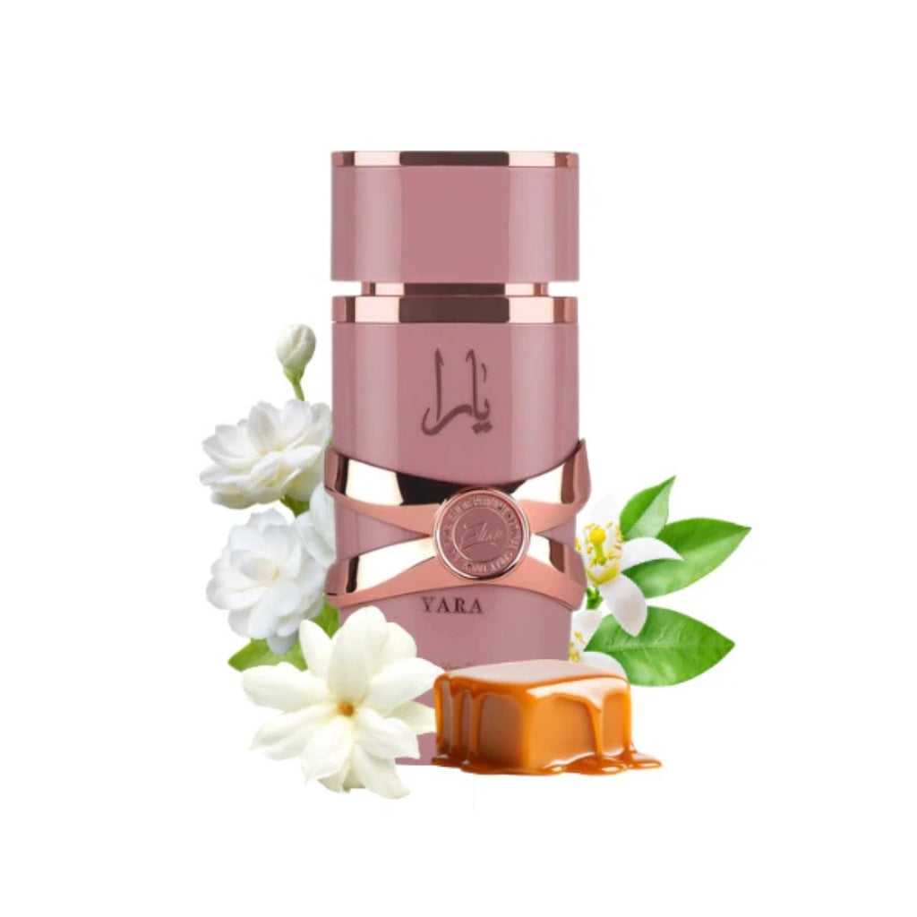 LATTAFA Yara Elixir -2