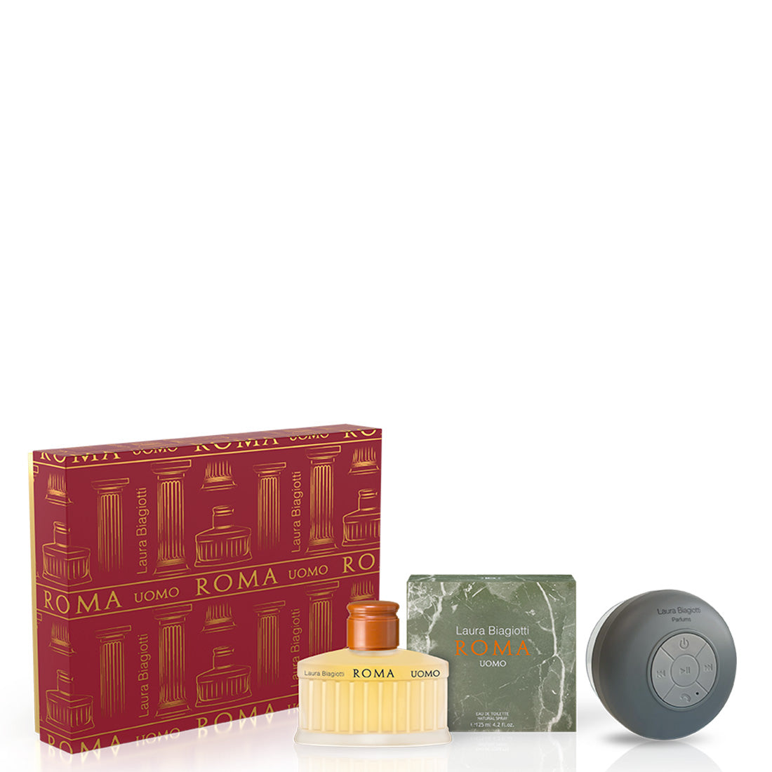 LAURA BIAGIOTTI Roma Uomo