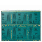 LAURA BIAGIOTTI Roma Uomo Eau De Toilette + Travel Bag Set 
