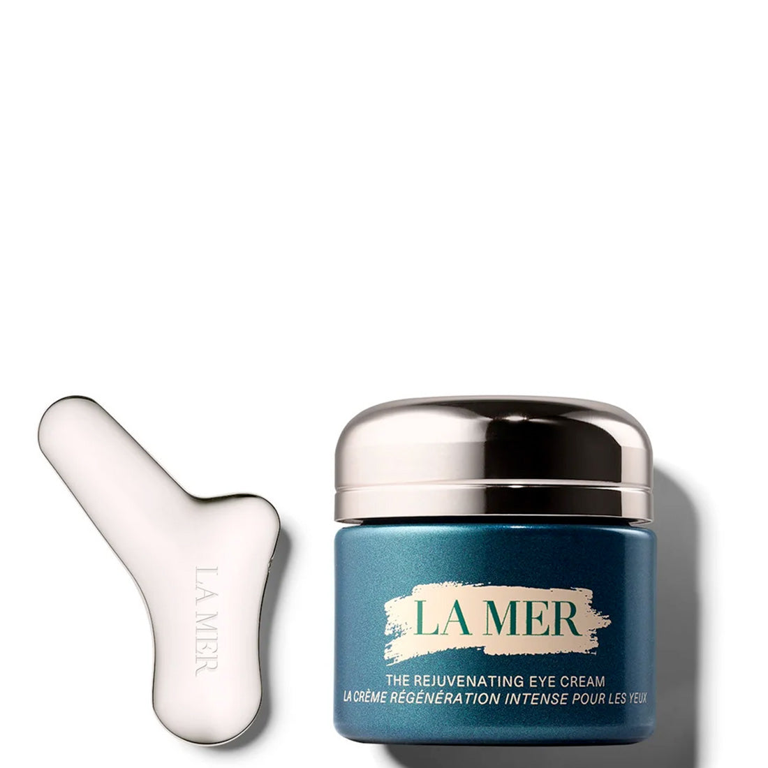 LA MER The Rejuvenating Eye Cream 