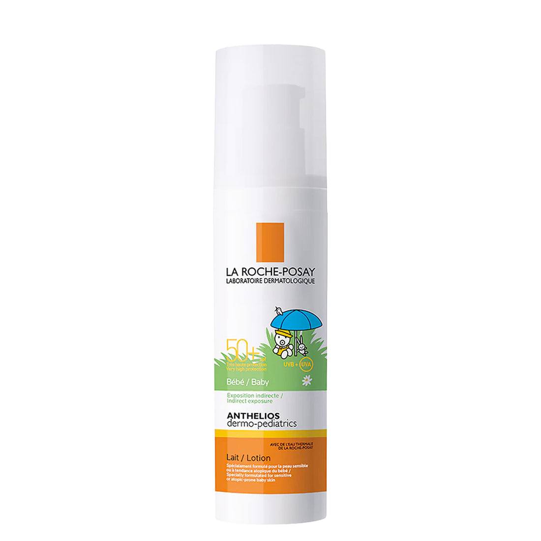 LA ROCHE POSAY Anthelios Bebè Dermo-Pediatrics Spf50 