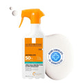LA ROCHE POSAY Anthelios Family Spray 