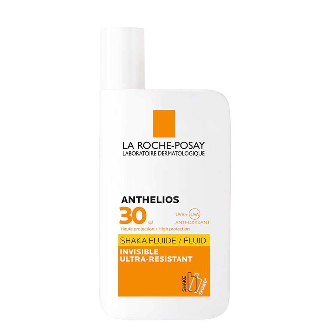LA ROCHE POSAY Anthelios Fluido Invisibile Spf30 