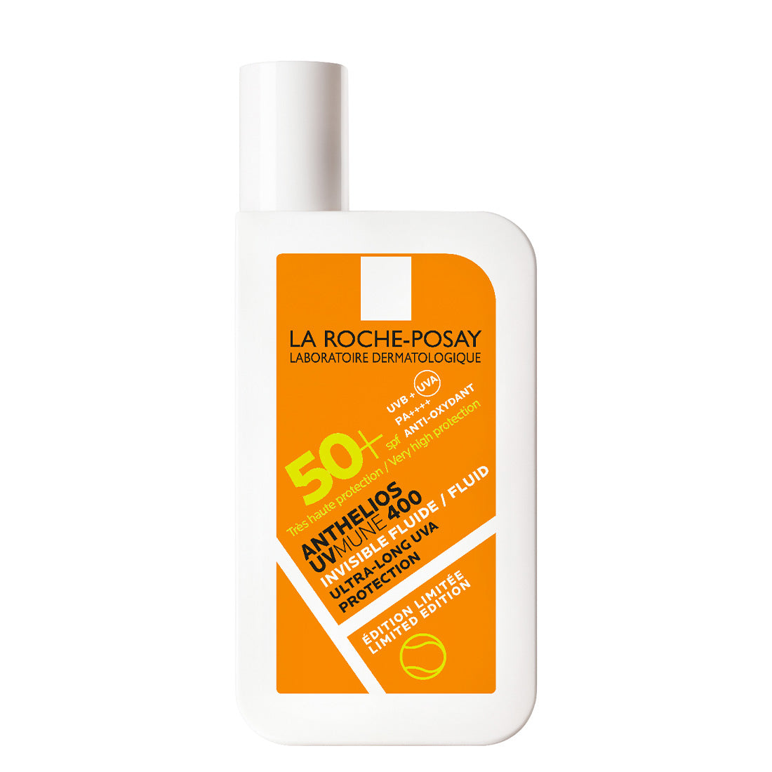 LA ROCHE POSAY Anthelios Fluido Invisibile Uvmune 
