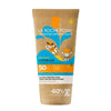 LA ROCHE POSAY Anthelios Gel Pelle Bagnata Bambino Ecopack  200 ml