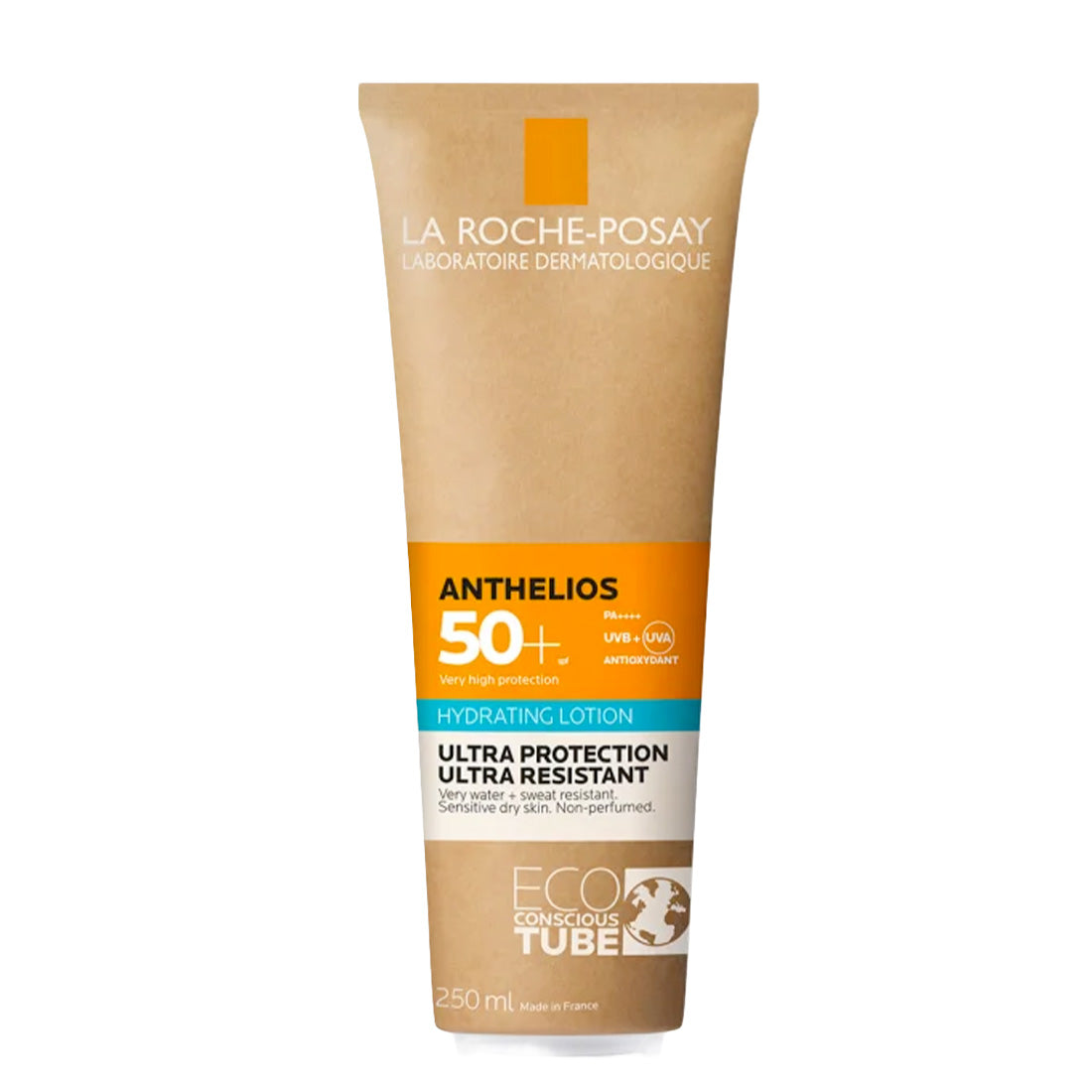 LA ROCHE POSAY Anthelios Latte Solare Ecopack 