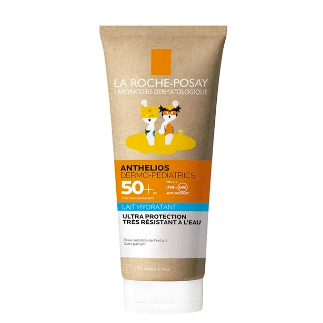 LA ROCHE POSAY Anthelios Latte Uvmune Bambino Ecopack 