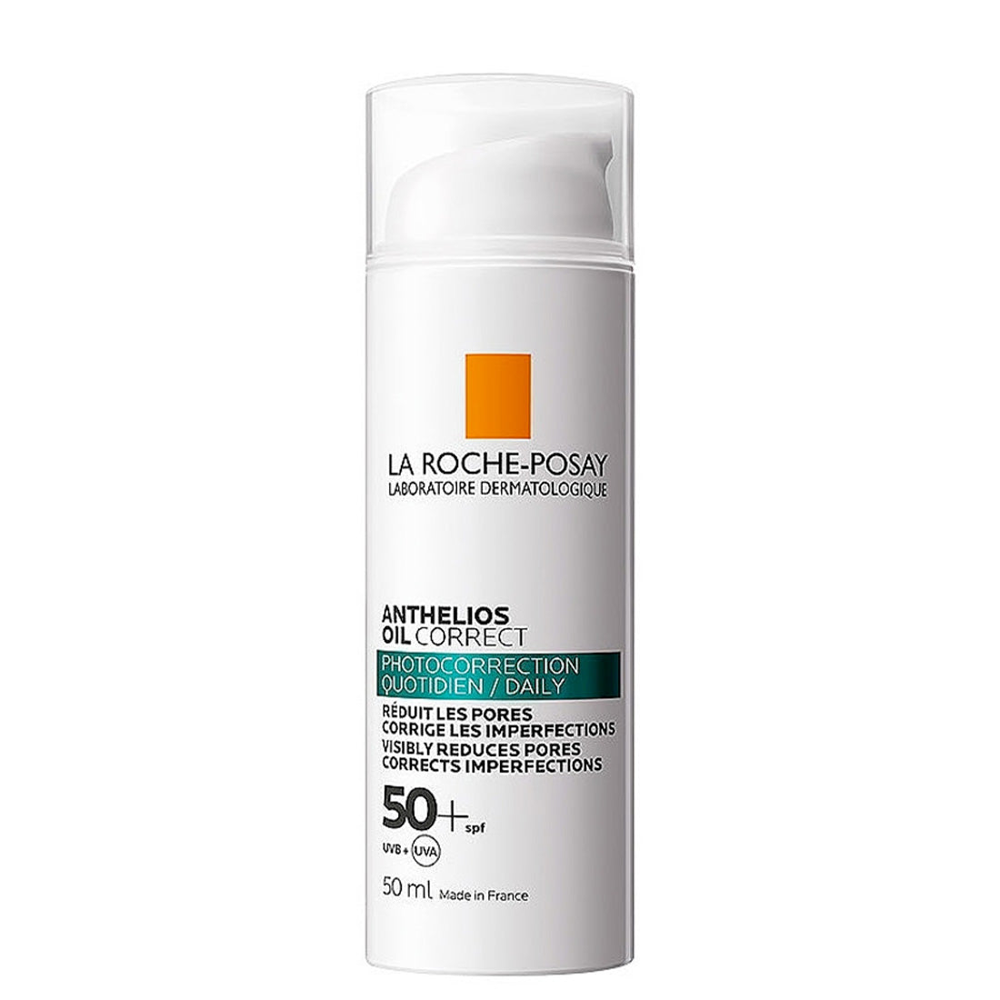 LA ROCHE POSAY Anthelios Oil Correct 