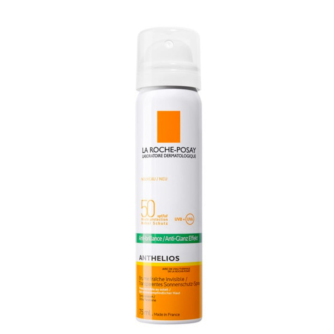 LA ROCHE POSAY Anthelios Spray 