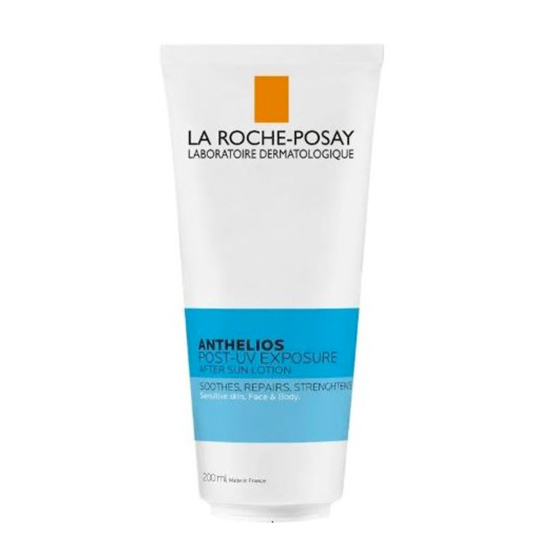LA ROCHE POSAY Anthelios Uv Exposure Milky Balm 