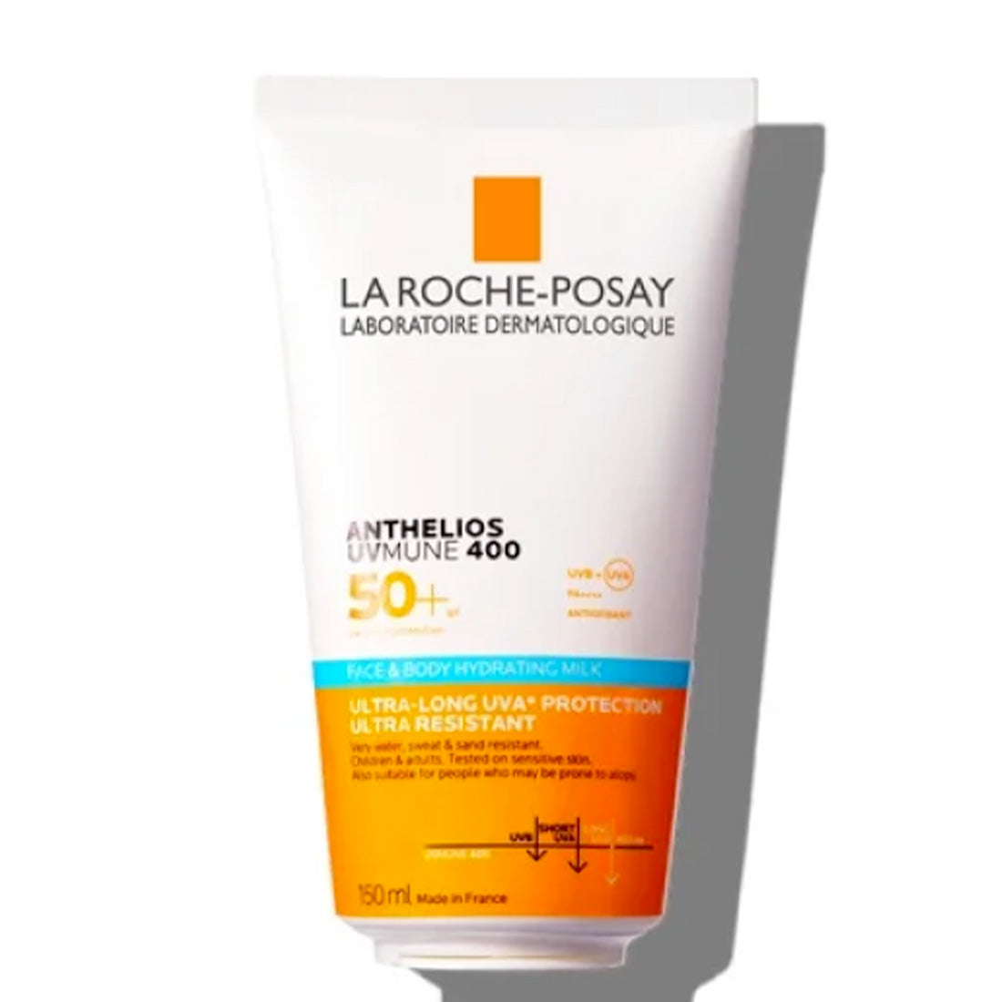 LA ROCHE POSAY Anthelios Uvm Face&Body 
