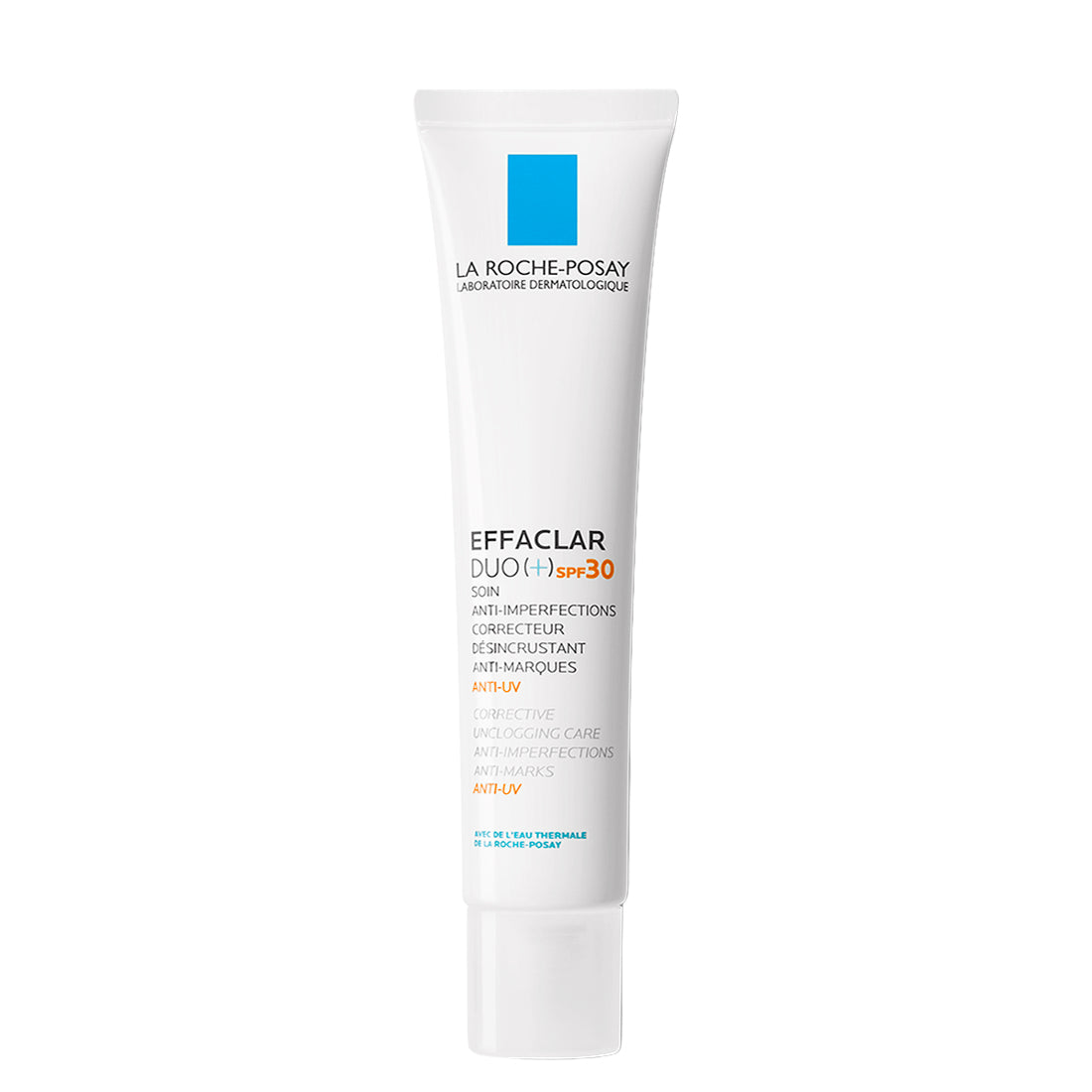 LA ROCHE POSAY Effaclar Duo+ 