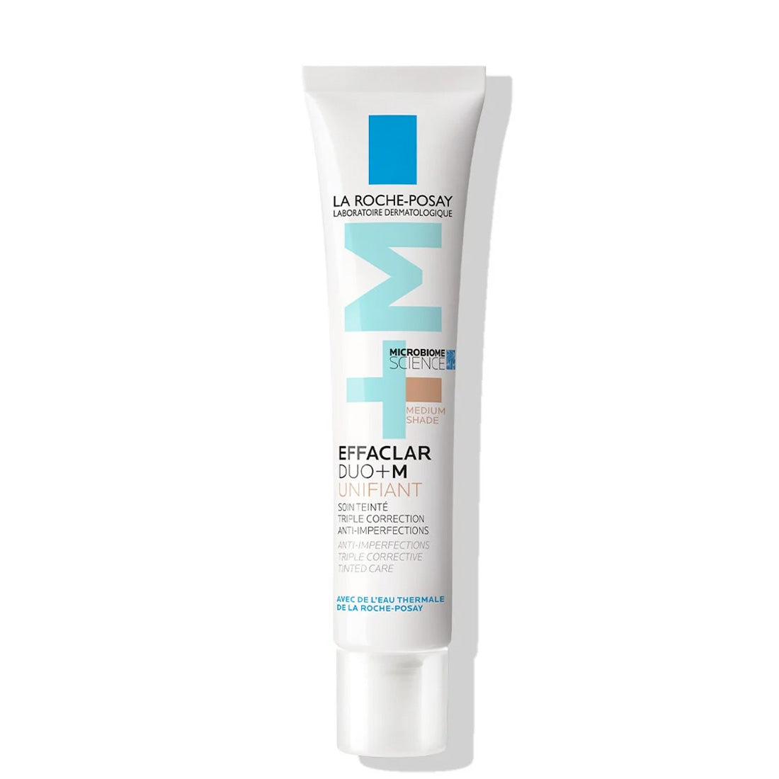 LA ROCHE POSAY Effaclar Duo+M Light 