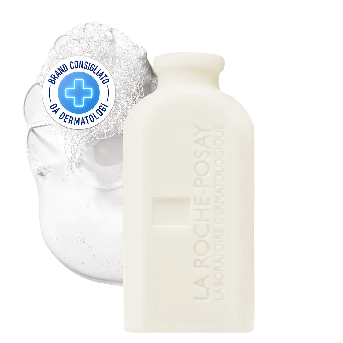 LA ROCHE POSAY Effaclar Sapone Solido 