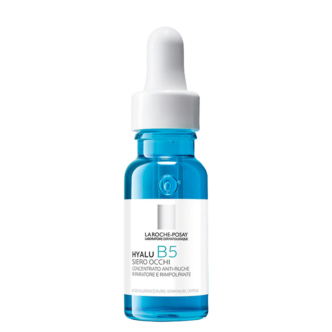 LA ROCHE POSAY Hyalu B5 Eyes Serum 