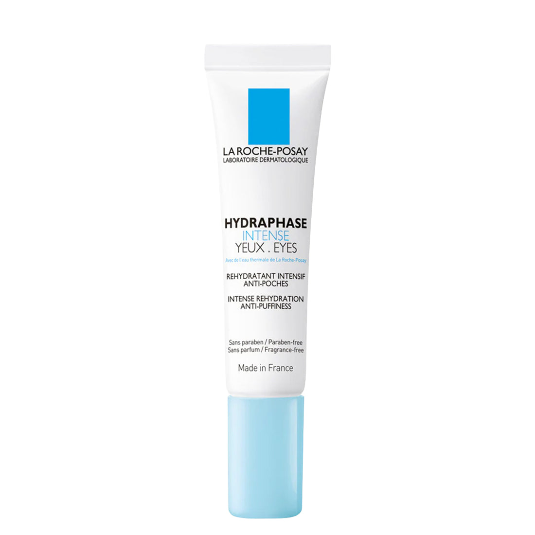 LA ROCHE POSAY Hydraphase Intense Occhi 