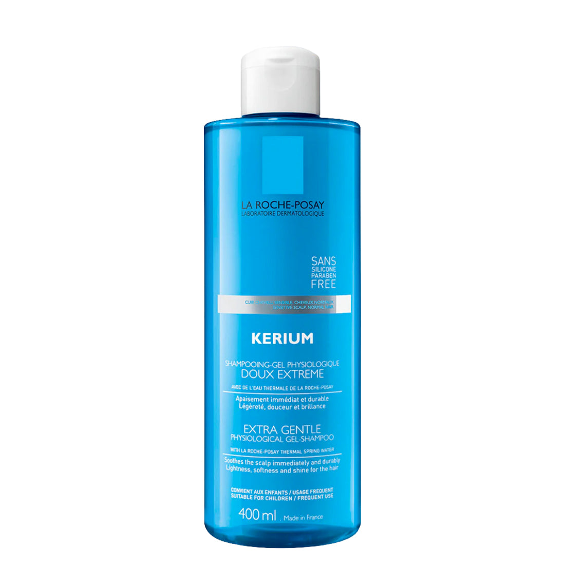 LA ROCHE POSAY Kerium Doux Extreme Gel 