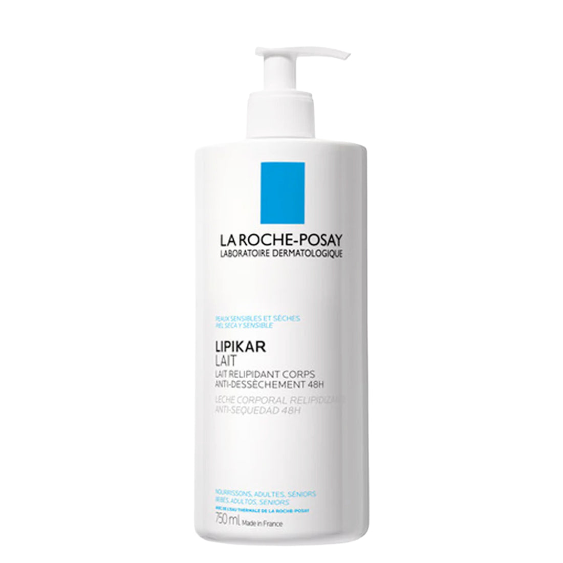 LA ROCHE POSAY Lipikar Corpo 