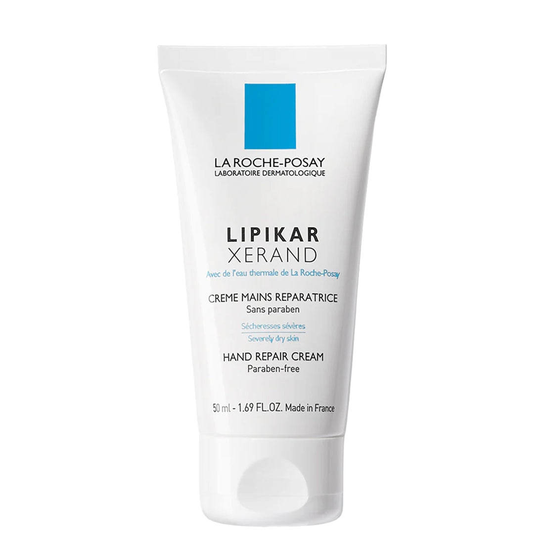 LA ROCHE POSAY Lipikar Crema Mani 