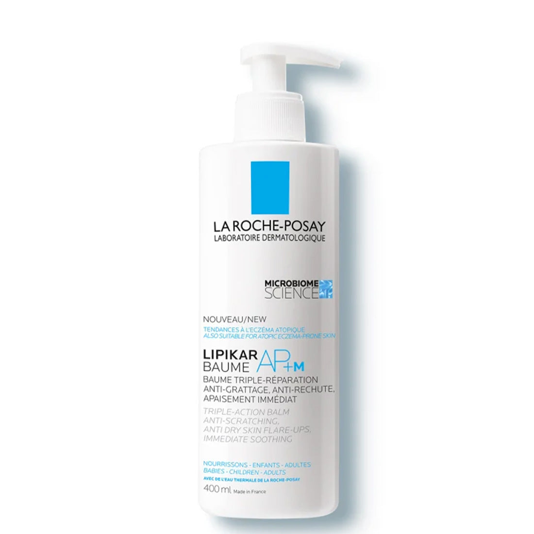 LA ROCHE POSAY Lipikar 