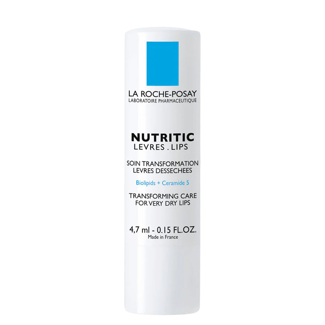 LA ROCHE POSAY Nutritic Stick Labbra 