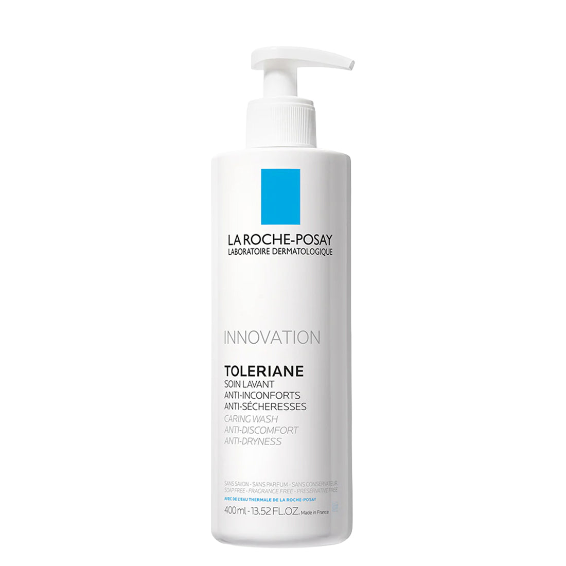 LA ROCHE POSAY Toleriane Crema 