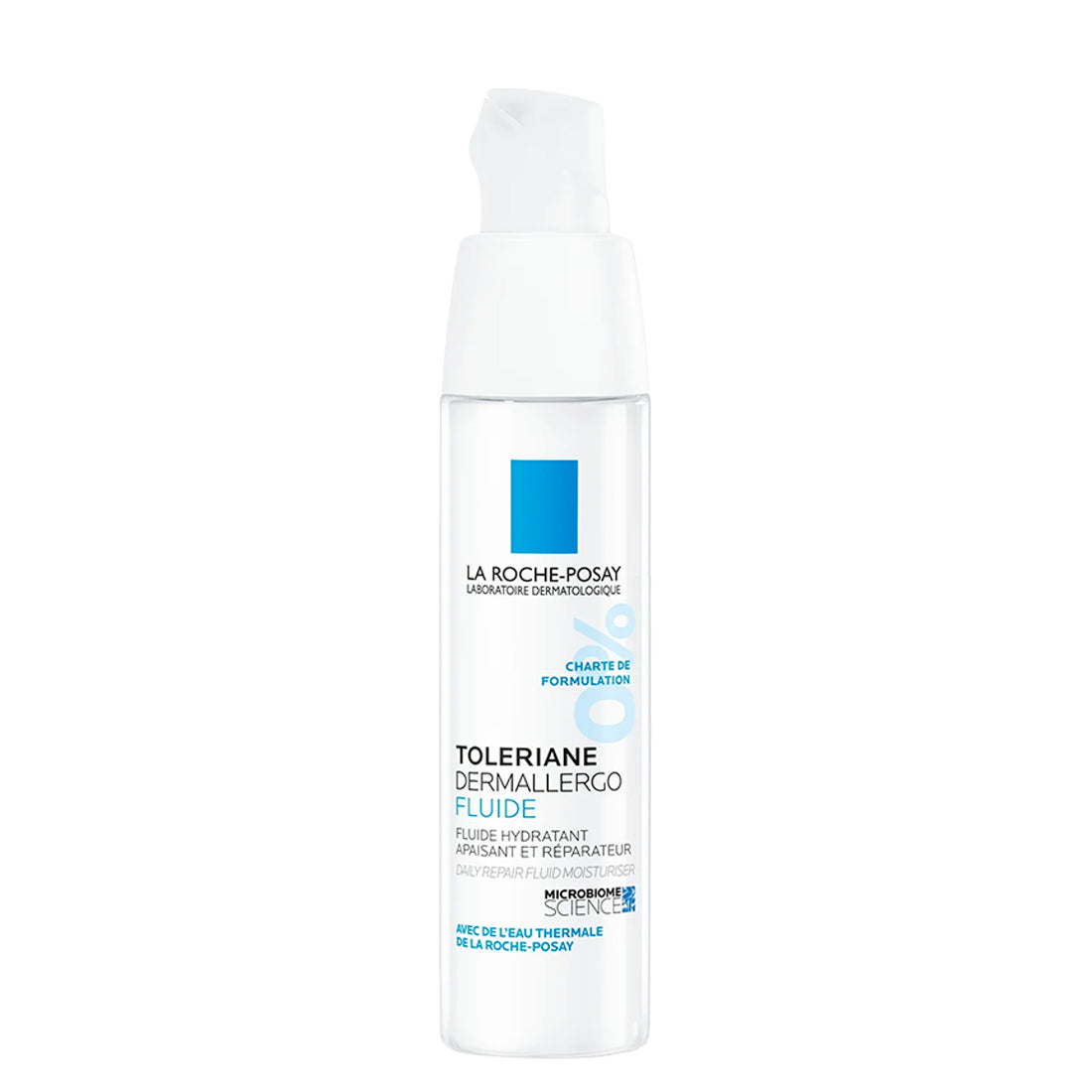 LA ROCHE POSAY Toleriane Dermallergo Fluid 