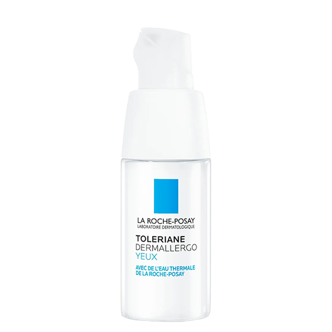 LA ROCHE POSAY Toleriane Dermallergo Occhi 