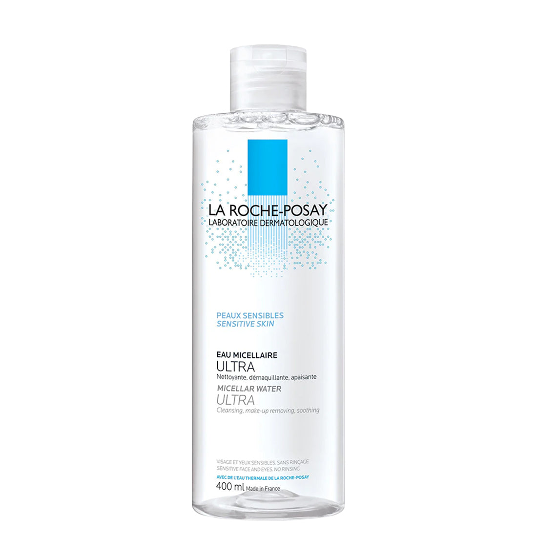 LA ROCHE POSAY Toleriane Physio 