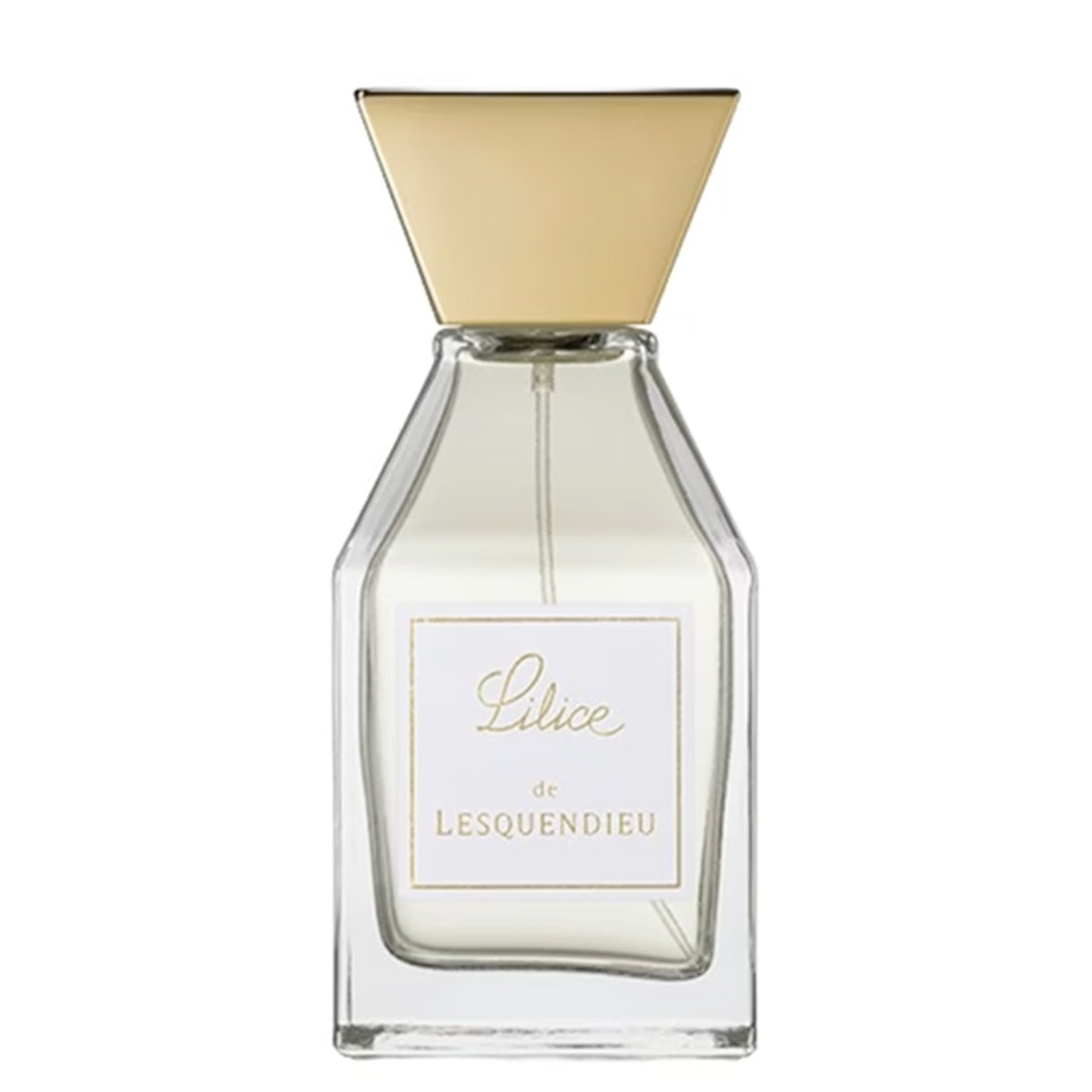 LESQUENDIEU Lilice 
