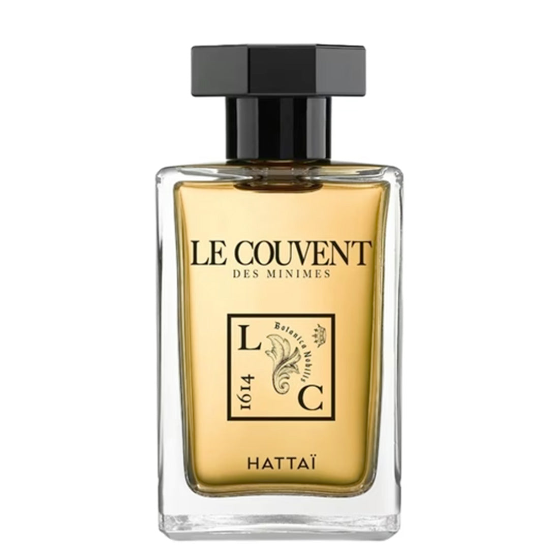 LE COUVENT Hattai 