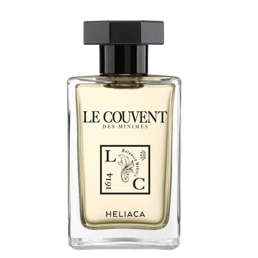 LE COUVENT Heliaca 
