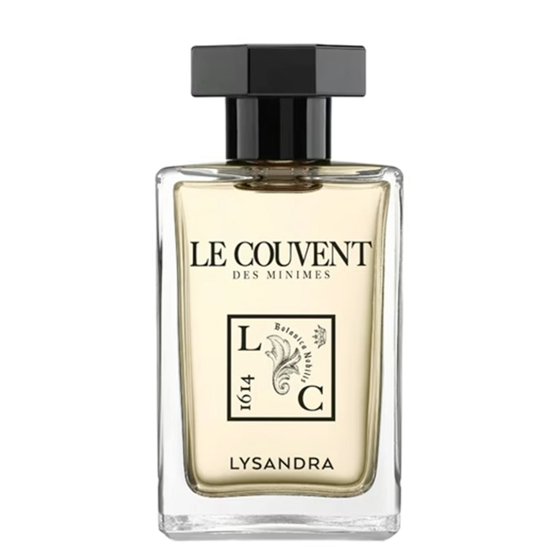 LE COUVENT Lysandra 