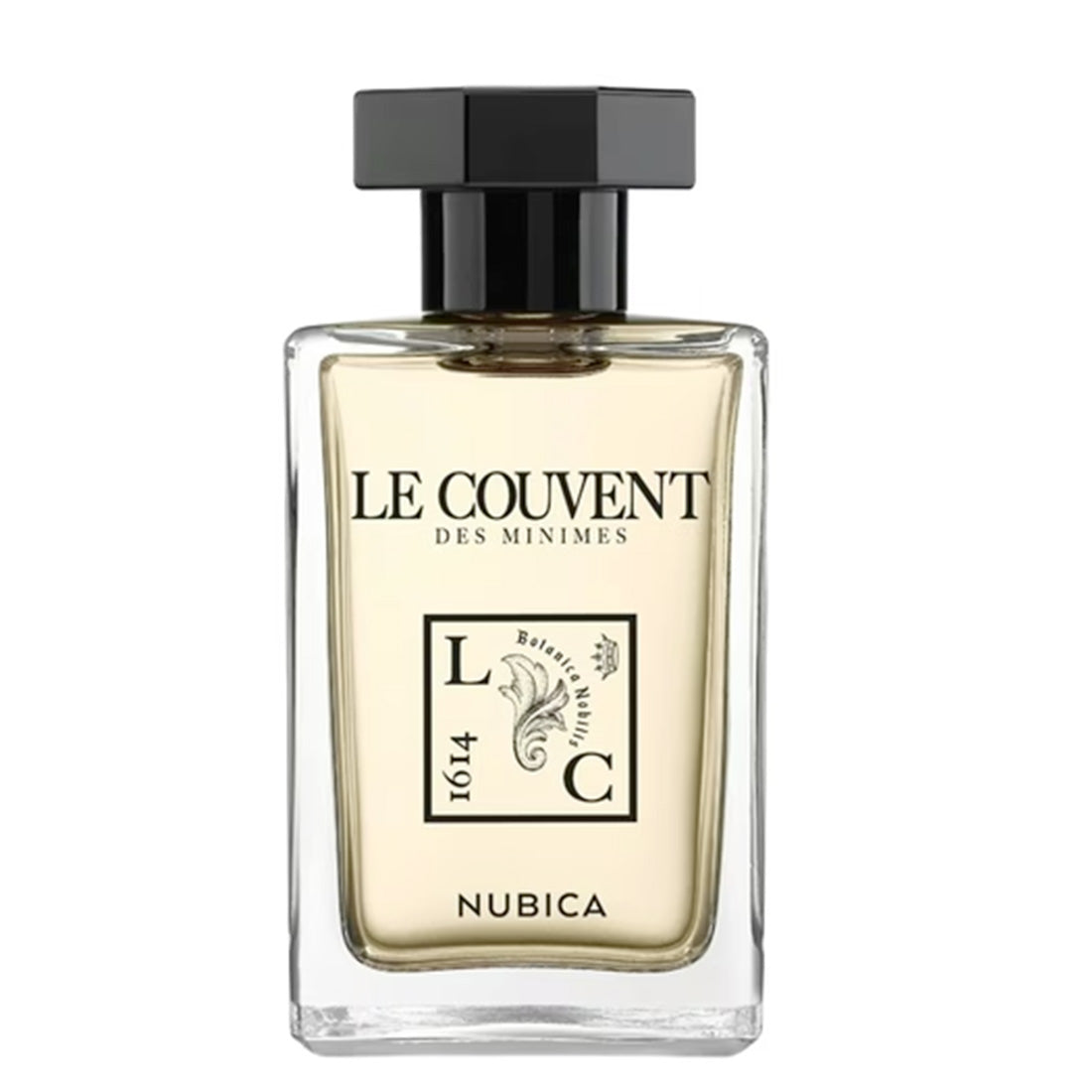 LE COUVENT Nubica 