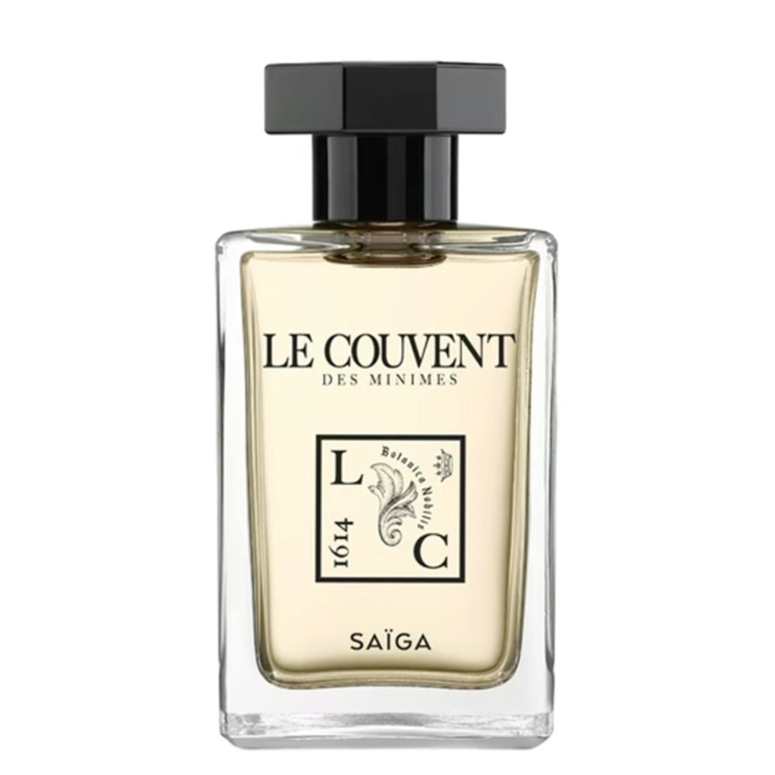 LE COUVENT Saiga 